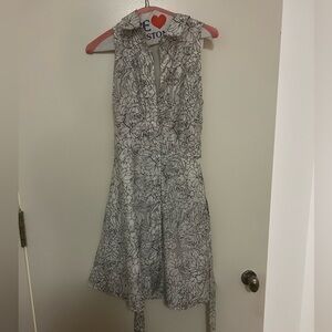 Banana Republic dress